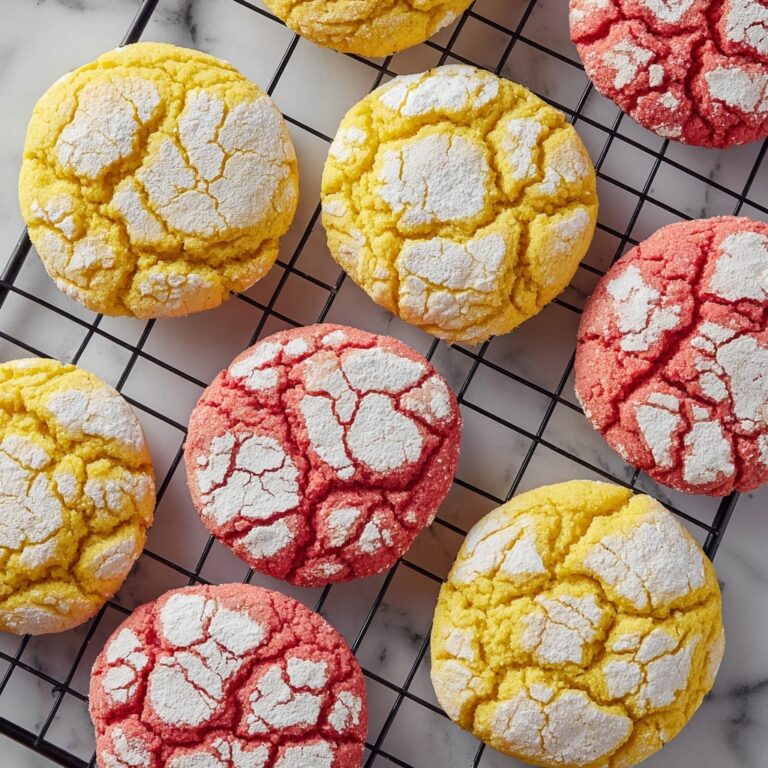 Cool Whip Lemon Cake Mix Cookies Recipe