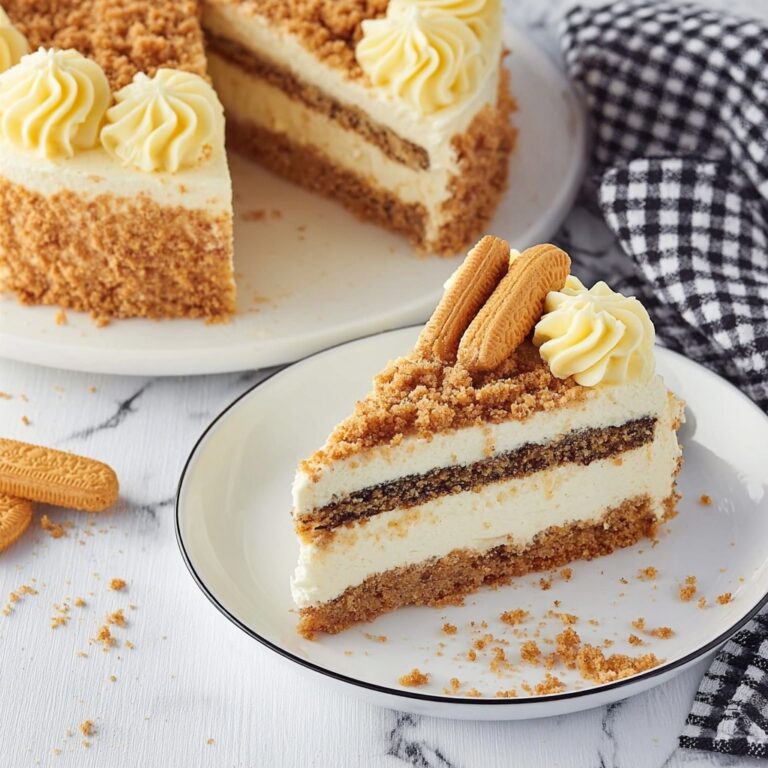 Oatmeal Cream Pie Cheesecake Recipe