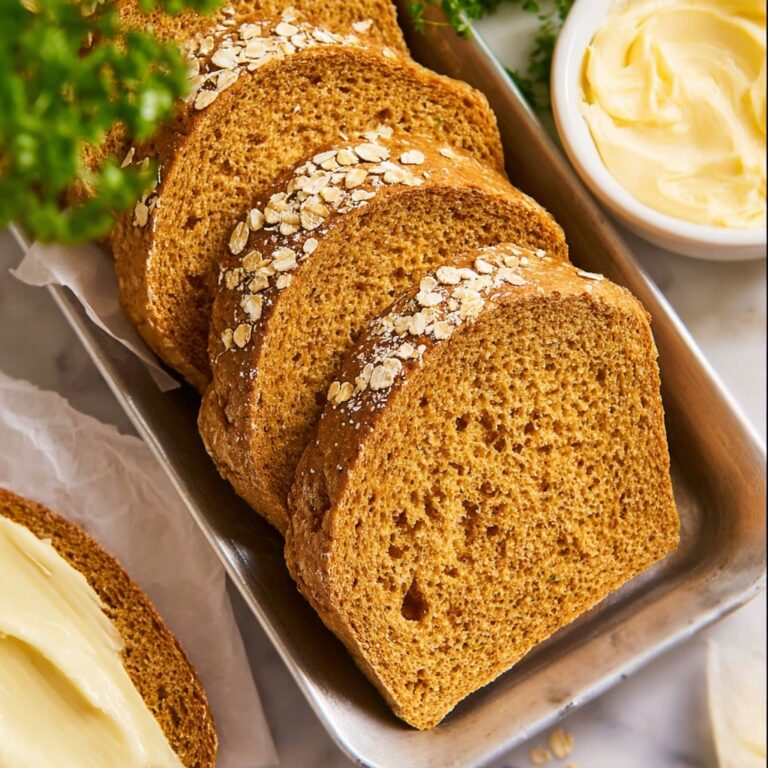 Cheesecake Factory Brown Bread Recipe
