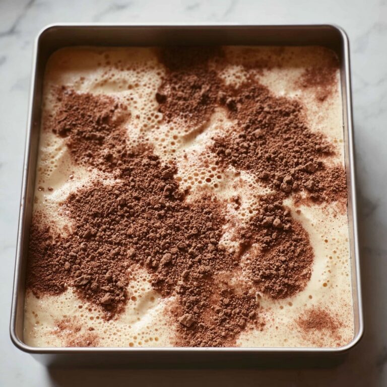 Irresistibly Creamy Gingerbread Cheesecake Bars Recipe