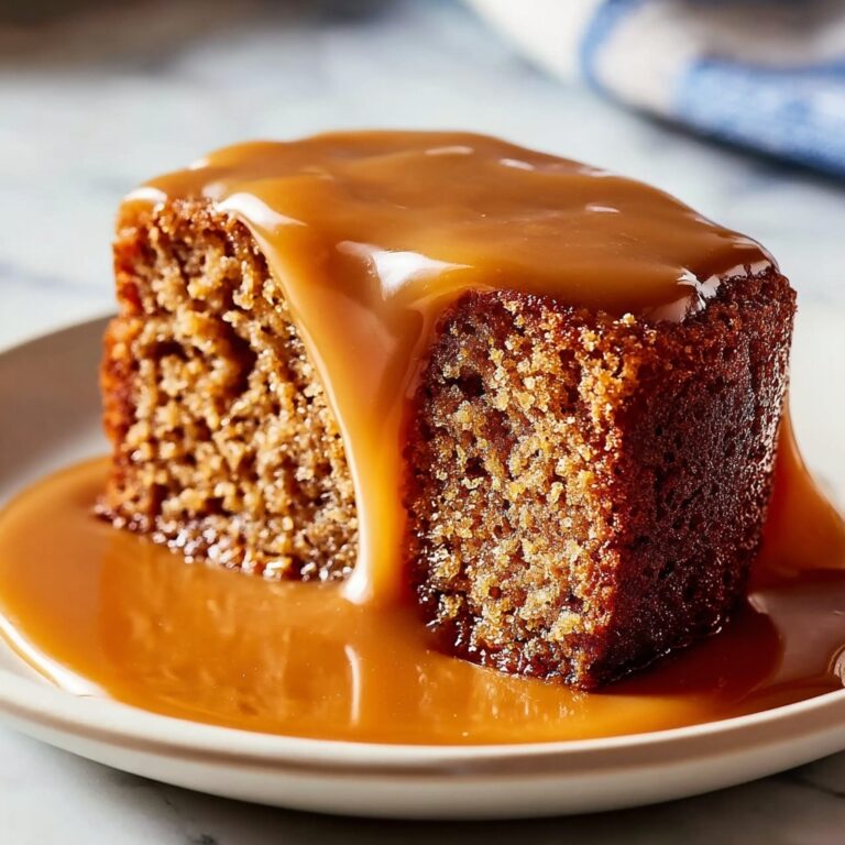Irresistibly Gooey Ina Garten Sticky Toffee Cake Recipe