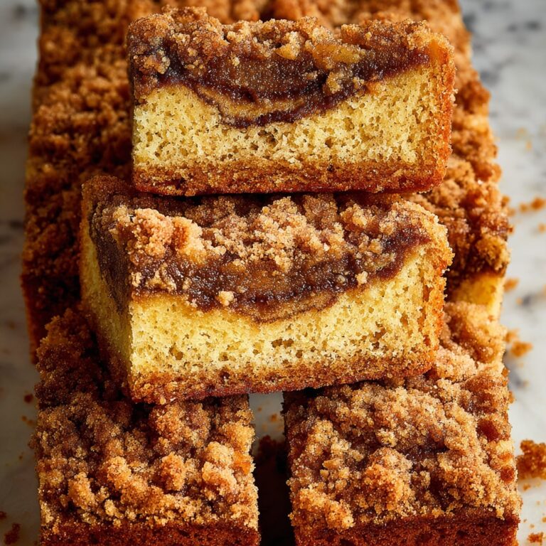 Cinnamon Swirl Banana Bread Recipe