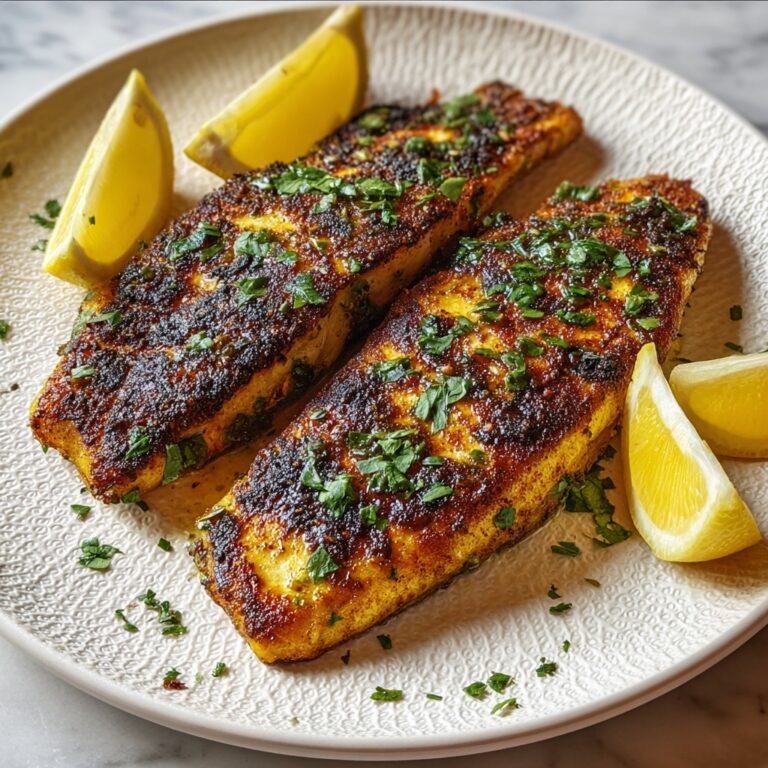 Air Fryer Mahi Mahi Recipe