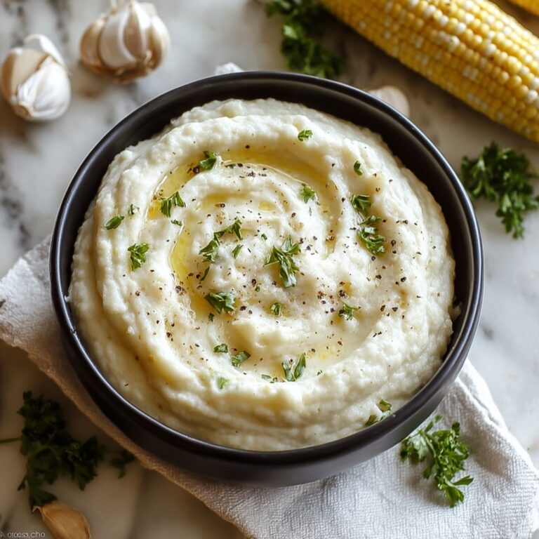 Lebanese Garlic Sauce (Toum) Recipe