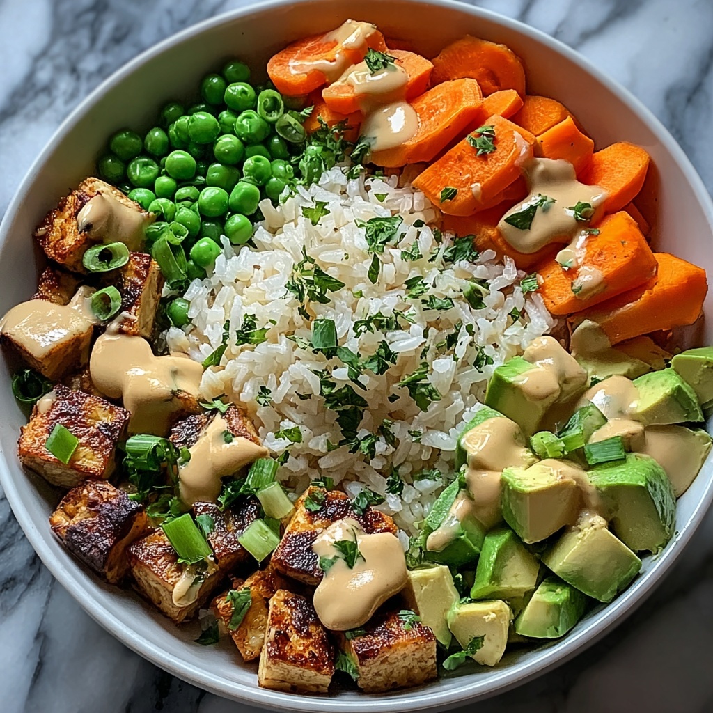Bang Bang Chicken Bowl Recipe - Recipe Image