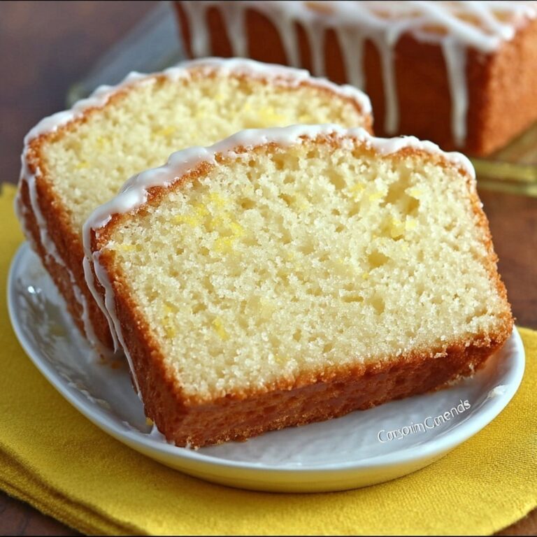 Quick Eggnog Bread Recipe