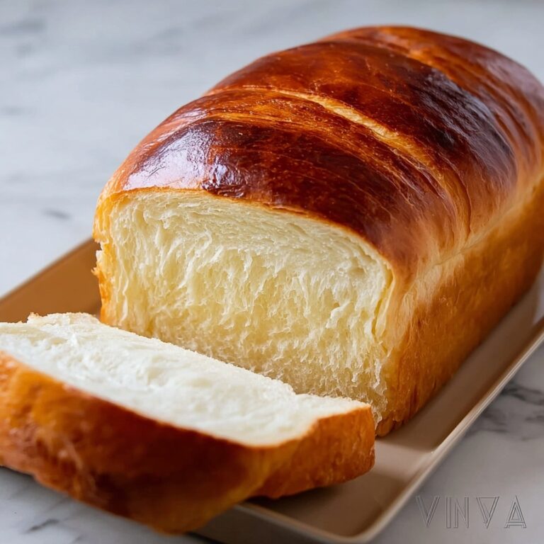 Irresistible Amish White Bread Recipe